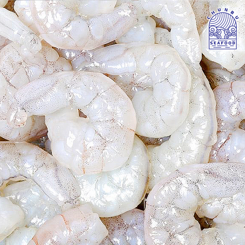 간편함과 신선함을 모두 갖춘 냉동 새우살로, 당신의 식탁을 풍요롭게!