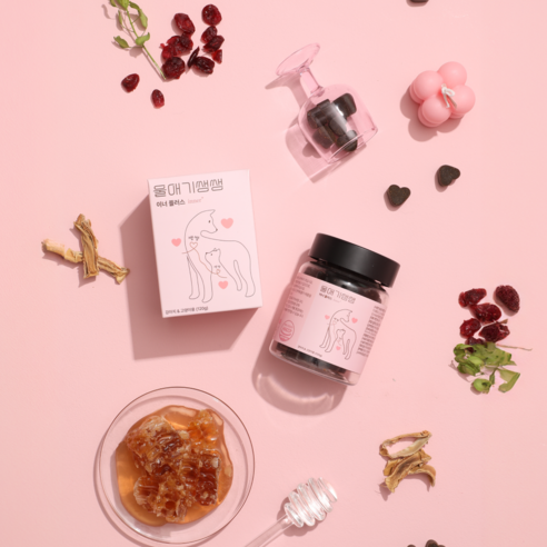 울애기쌩쌩 세트 (울애기쌩쌩 + 이너플러스) 솔직 후기 | 실제 사용자 리뷰 총정리 - 상품 이미지 3