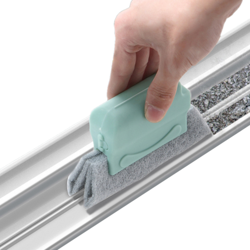 리안하우스 틈새 브러쉬 세트로 좁은 틈새 청소, 이제 걱정 끝!