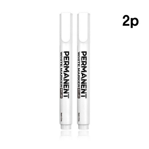 에이치 스토리 타이어 방수 매직펜 실사용 후기 | 효과 있을까? - 상품 이미지 1