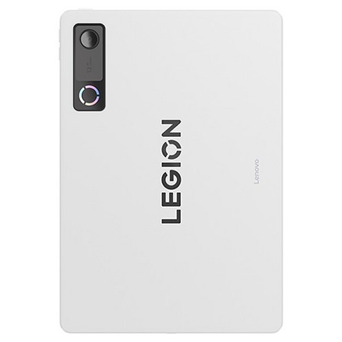 레노버 리전 Y900 AI 태블릿 PC 11.1인치 12GB TB711FU, Wi-Fi, 512GB, 아이스 화이트
