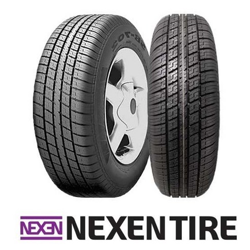 1557012 골프카트전용 넥센타이어 155/70R12 SB702 - 타이어 | 쿠팡