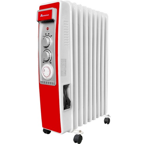 에어윈스 라디에이터로 따뜻하고 편리한 겨울을.