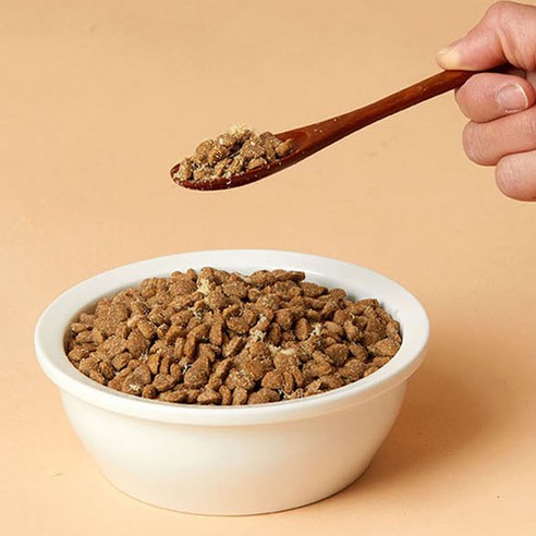 한끼뚝딱 전연령 강아지 클래식 건식사료 솔직 후기 | 실제 사용자 리뷰 총정리 - 상품 이미지 3