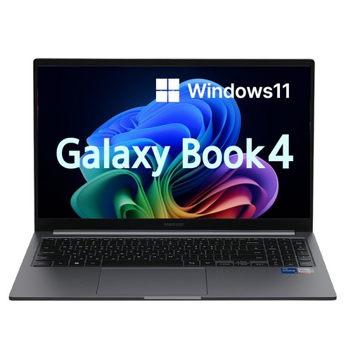 삼성전자 갤럭시북4 인텔 i5-i3 윈도우11탑재 Big'이벤트 15.6인치 NT750X 고성능 사무용 노트북, 1-USB메모리/BT스피커/노트북가방+기본구성품, A-코어i3/8GB/256GB/실버, 256GB, 8GB, WIN11 Home