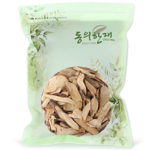 동의한재 국산 찔레뿌리 600g, 1개 맛있게 먹은 솔직 후기 썸네일