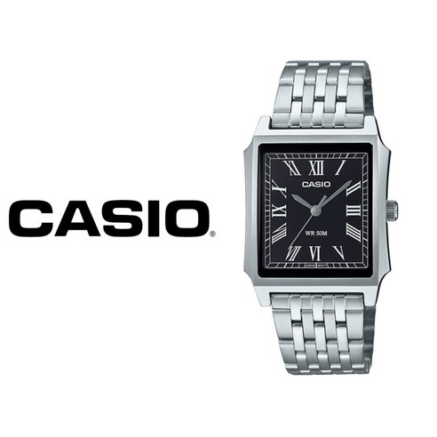 카시오 MTP-B190D-1B