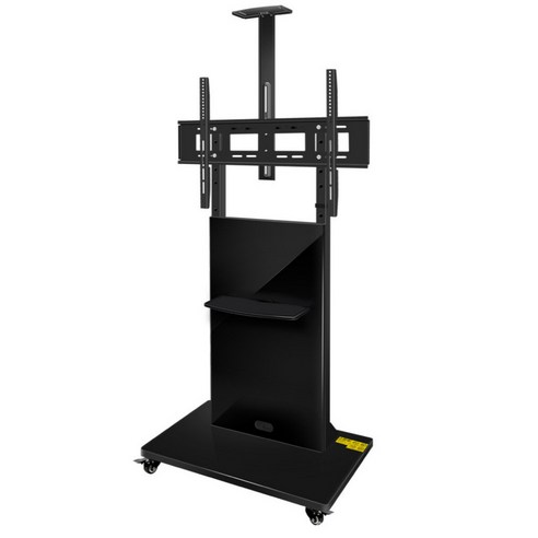 거실을 새롭게, 우리 가족의 시청 습관을 바꾸는 이동식 TV 스탠드