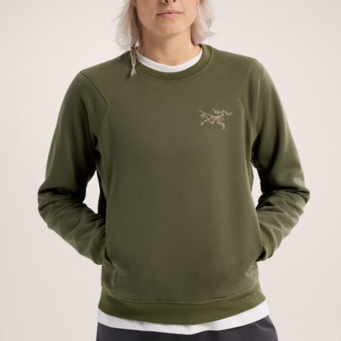 산행길, 당신의 땀방울마저 보송하게 감싸줄 비밀