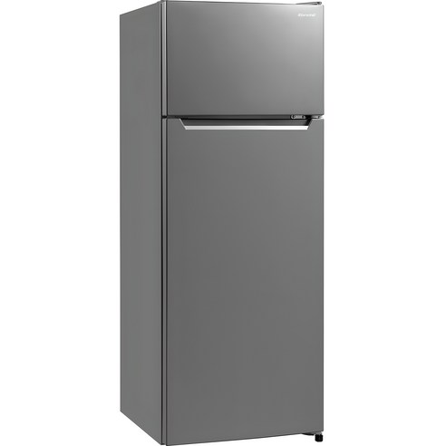 캐리어 클라윈드 슬림 211L 2도어 냉장고 방문설치 개봉기 | 실사용 후기 썸네일