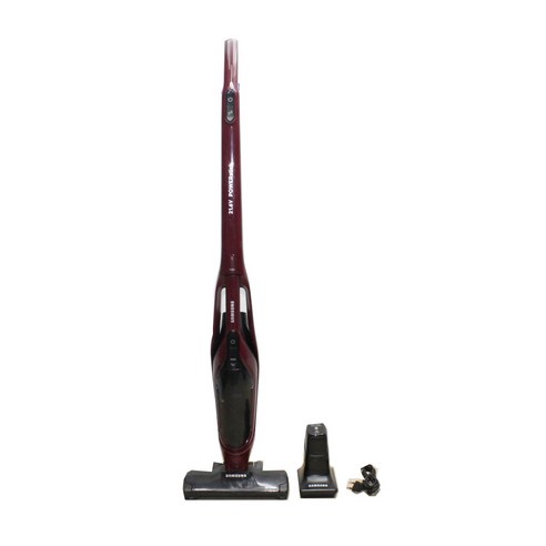 (중고) 삼성 파워스틱 무선청소기 VS60K6030KP 21.6V 칼라랜덤 KIM26012202