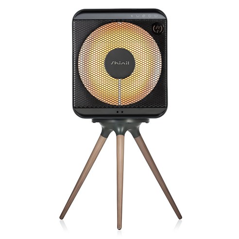 신일 큐브히터: 따뜻함과 편리함을 모두 갖춘 스마트 난방 솔루션