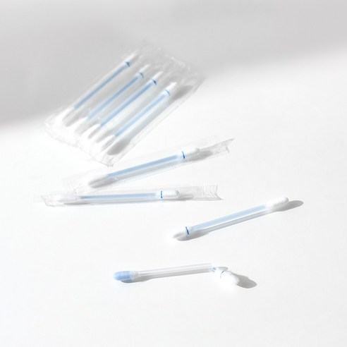 비코드 데일리 액상면봉 귓속청결제 이미지 2