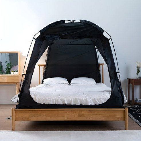 더핫 프리미엄 난방텐트