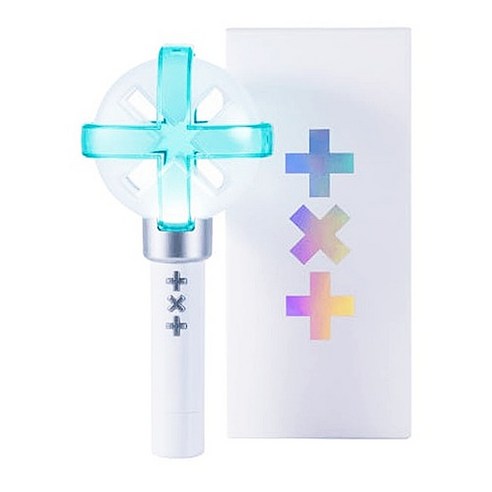 TXT 투모로우바이투게더 응원봉 [정품] - TOMORROW X TOGETHER Official Light Stick Keyring Ver.2 (스타레나)
