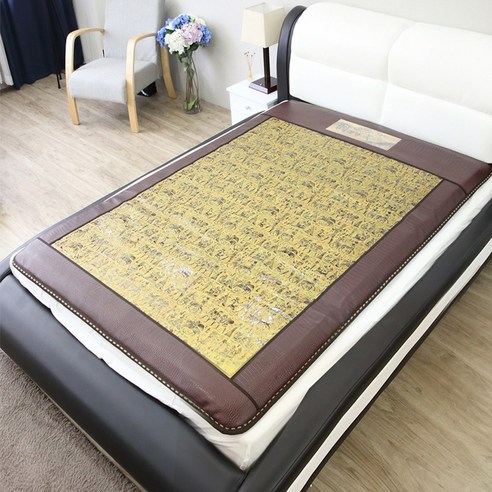 전자파 없는 포근한 겨울잠, 한일의료기 프리미엄 전기매트와 함께