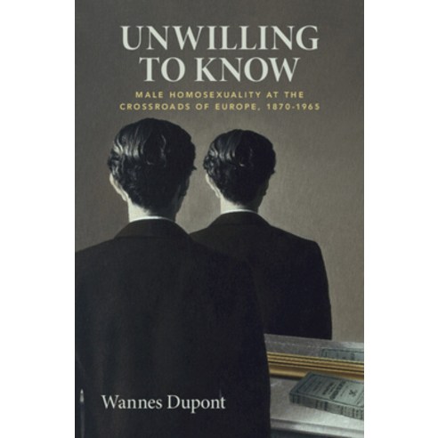 (영문도서)Unwilling To Know Hardcover, Cambridge University Press, English, 9781009570121