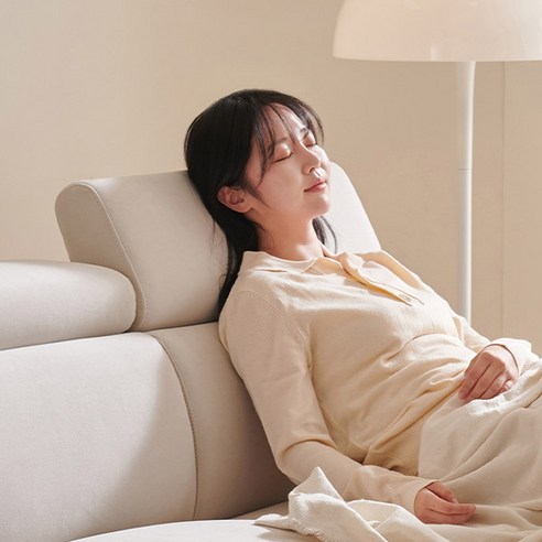 압도적인 가성비, 편안함을 넘어선 삼익가구 뉴니드 소파