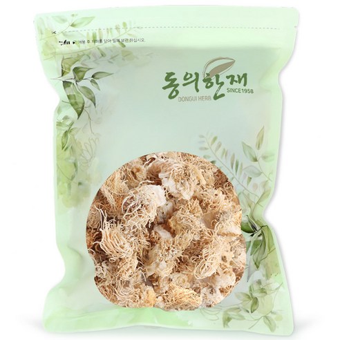동의한재 국산 파뿌리 대파뿌리 총백 500g, 1개 맛있게 먹은 솔직 후기 - 상품 이미지 1