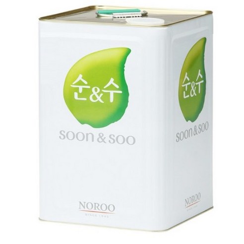 실내 도장을 위한 합리적인 선택, 노루페인트 순앤수100