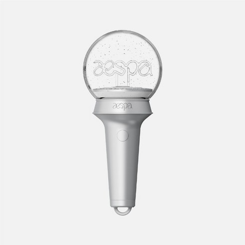 aespa - [MINI FANLIGHT KEYRING] 미니 응원봉 키링 VER 2.0