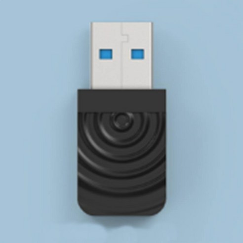 리얼텍 RTL8812BU 11ac 듀얼밴드 USB 무선랜카드 wifi - 유무선공유기 | 쿠팡