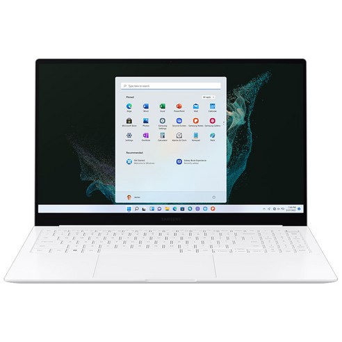 삼성전자 갤럭시북 프로2 WIN11PRO U7-155H 노트북, NT950XGK-KG73S, WIN11 Pro, 32GB, 512GB, 실버