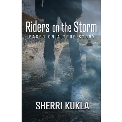 (영문도서)Riders on the Storm Paperback, S&s Publishing Inc., English, 9798986567099