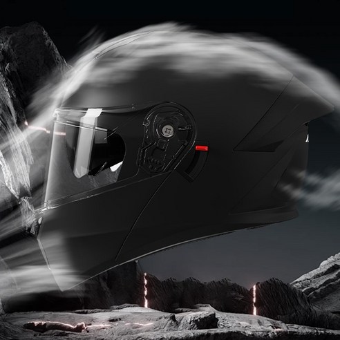 헬멧 때문에 라이딩을 망설였던 순간, 이제 SULCATA 헬멧으로 쾌적하고 안전하게 즐기세요