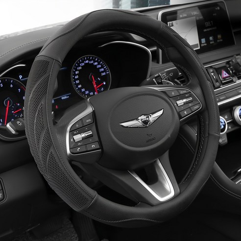 엑스핏 완벽한 그립감 실리콘 핸들커버 전차종공용 실사용 후기 | 효과 있을까? - 상품 이미지 1