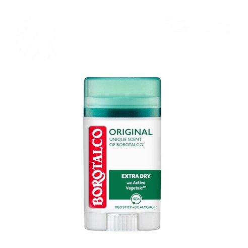 보로탈코 누오바 데오 스틱 오리지널, 1개, 40ml
