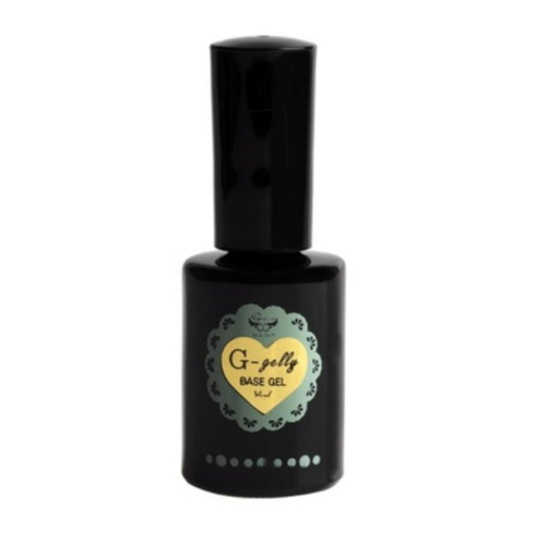 그라시아 지젤리 베이스젤, 14ml, 1개