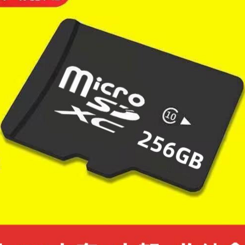 마이크로 SD 메모리 카드 U1 128GB 64GB 32GB C10 16GB 8GB 4GB 2GB 1GB 512MB 256MB 128MB A1 Microsd 카드, 1개, 256GB