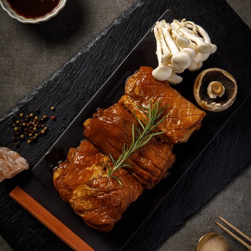 오늘 저녁, 또 뭘 해먹어야 할까 고민하는 당신에게 주왕산가든돼지갈비