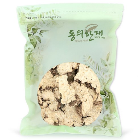 동의한재 중국산 햇 천궁 600g, 1개 맛있게 먹은 솔직 후기 - 대표 이미지