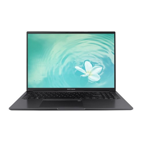 에이수스 2025 비보북 16 코어5 인텔 14세대, 인디 블랙, 512GB, 16GB, WIN11 Home, X1605VA-MB2180