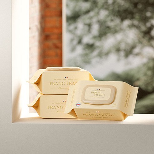 작은 변화가 가져오는 커다란 안심, 이제는 걱정 없이 누려봐요