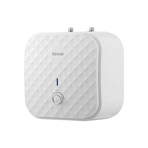 주방 공간 효율성을 높이는 린나이 전기온수기!
