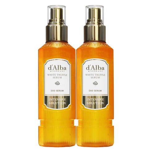 NEW 달바 화이트 트러플 엑소 세럼 시즌6 대용량