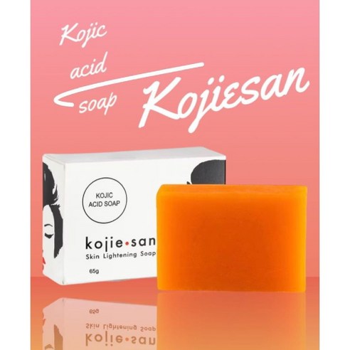 코지산 비누 kojiesan soap 135gX2 필리핀 스킨 라이트닝 ... 솔직 후기 | 실사용자 리뷰 분석 - 상품 이미지 2