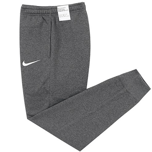 나이키 PARK 26 FLC PANTS 데일리 캐주얼 기모 팬츠 긴바지