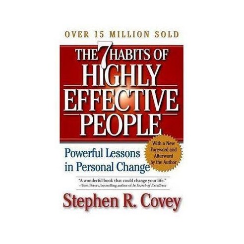 The 7 Habits of Highly Effective Teens, Touchstone Books