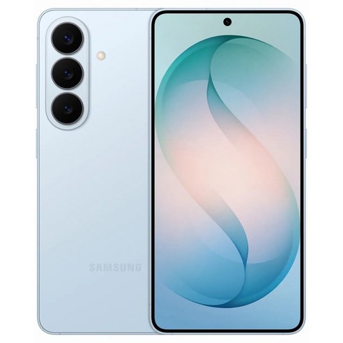 삼성전자 갤럭시 S26 Plus 자급제 SM-S947N 스카이블루 512GB (와우회원 할인)