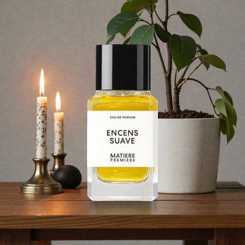 마티에 프리미에르 앙센 스와브 오드퍼퓸