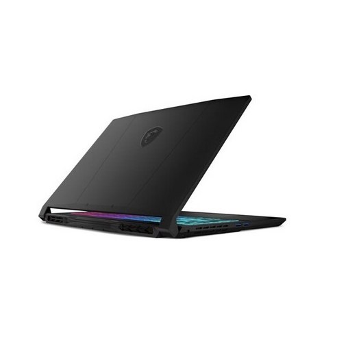 MSI 2025 스워드 GF66 HX 15.6 코어i9 인텔 14세대 지포스 RTX 5050, 블랙, 512GB, 16GB, Free DOS, Sword GF66 HX B14WEK-i9 QHD