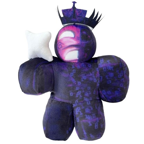 Forsaken gubby 포세이큰 인형 구비 찬스 캐릭터 봉제 b0702, 1개, 13번인형, 27cm