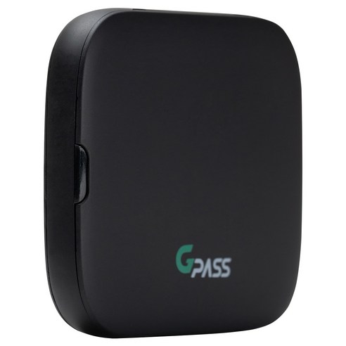 지패스 슈퍼슬림 주파수 RF방식 하이패스 AP500S 이미지 2