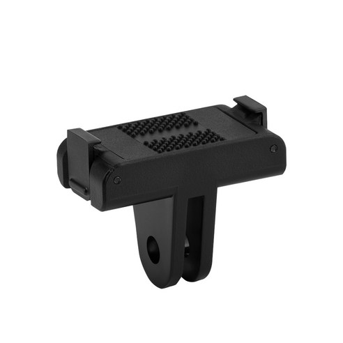 [Flymile] DJI 오즈모 액션6 / 나노 양방향 퀵 릴리즈 어댑터 마운트, 1개, AC6022
