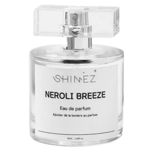 샤인즈 네롤리 브리즈 50ml / 시트러스 상큼함 오렌지 싱그러운, 1개