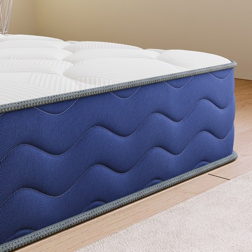 TXO 매트리스 프리미엄, 당신의 깊은 잠을 위한 완벽한 선택